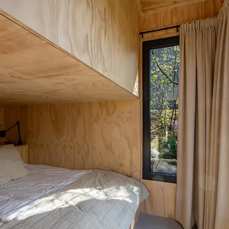 Vakantiehuis Mos *