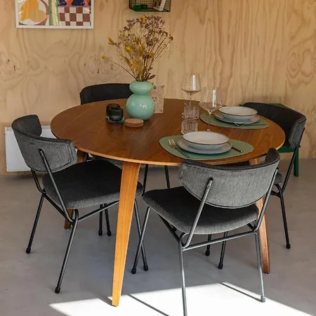 Vakantiehuis Mos