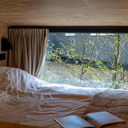 Mos Casa vacanze Nunspeet