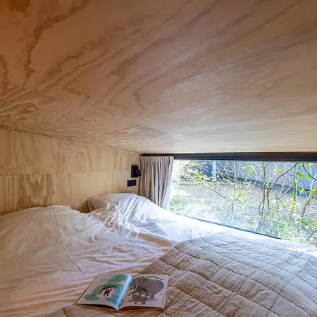 Casa vacanze Mos Nunspeet