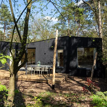 Mos Vakantiehuis