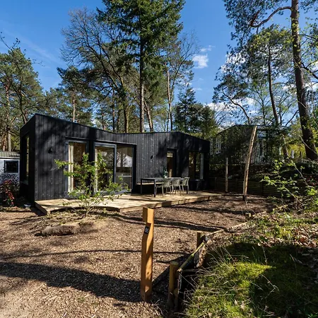 Mos Vakantiehuis