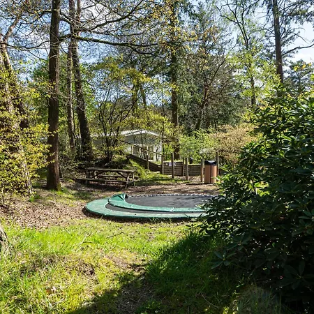 Mos Vakantiehuis