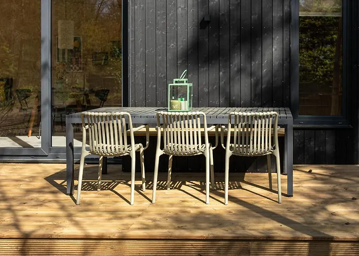 Mos Сasa de vacaciones