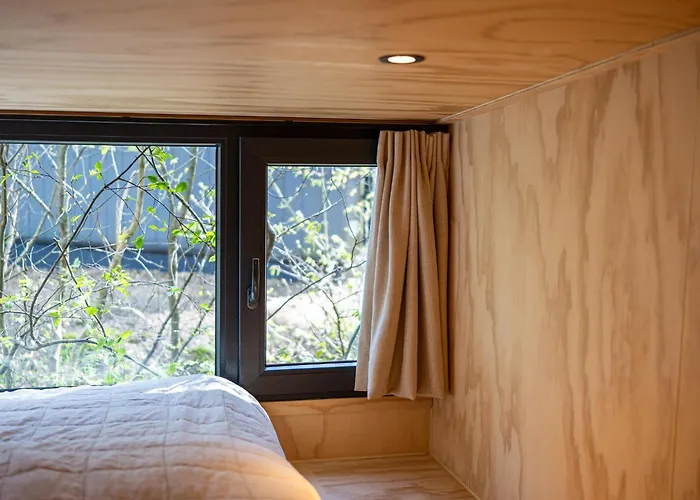 Mos Сasa de vacaciones Nunspeet