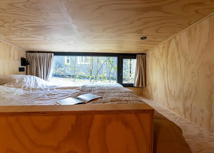 Mos Сasa de vacaciones