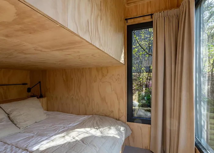 Сasa de vacaciones Mos *