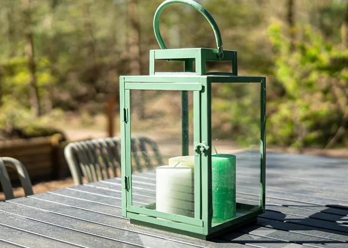 Mos Сasa de vacaciones Nunspeet