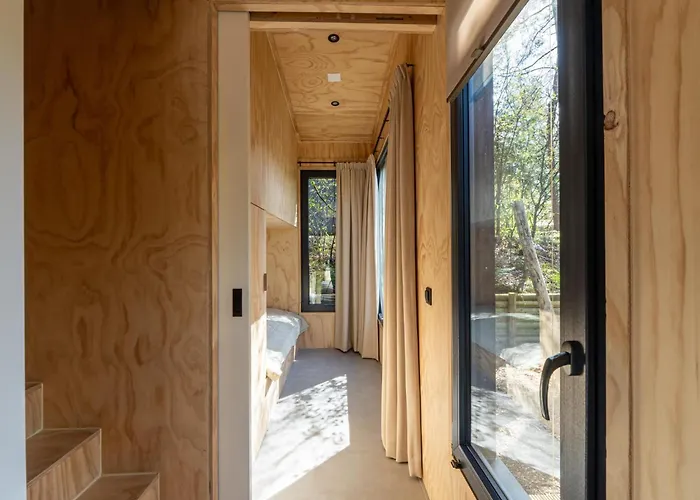 Сasa de vacaciones Mos *