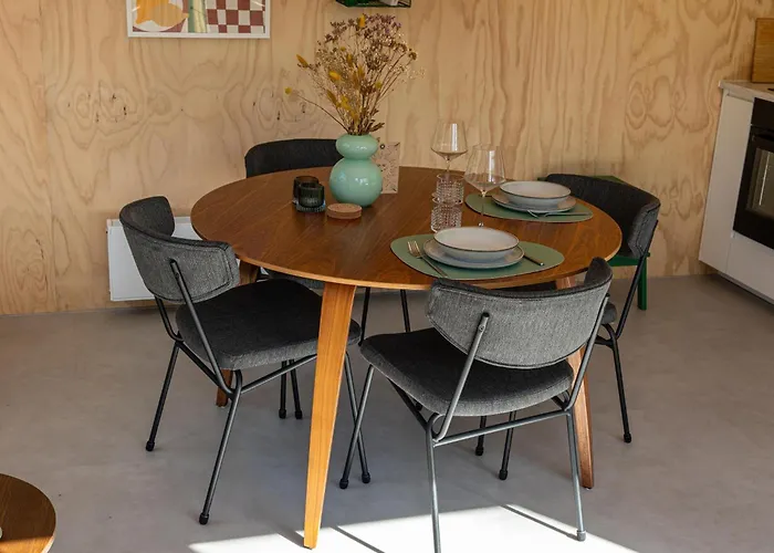 Сasa de vacaciones Mos