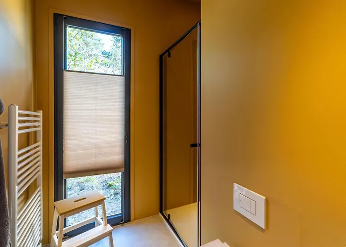 Сasa de vacaciones Mos *