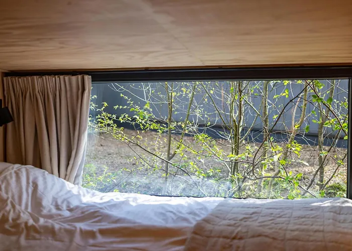 Сasa de vacaciones Mos