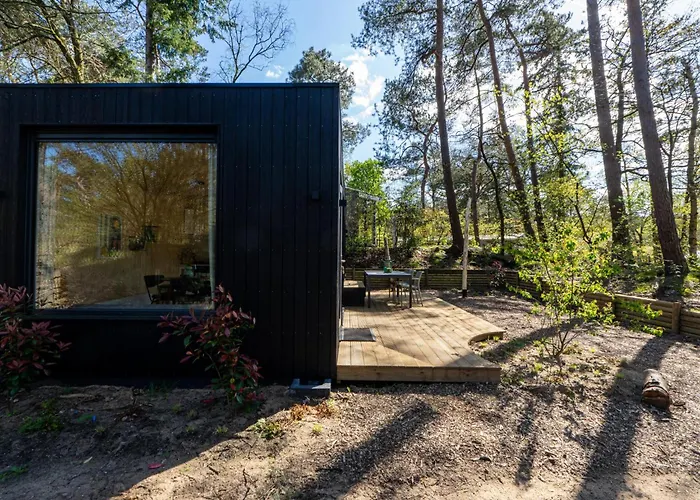 Сasa de vacaciones Mos *