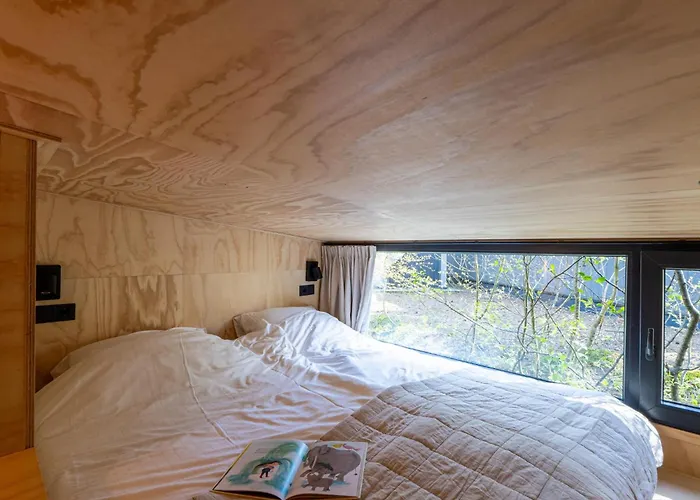 Сasa de vacaciones Mos Nunspeet