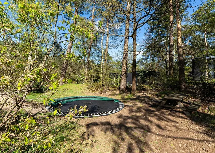 Сasa de vacaciones Mos *