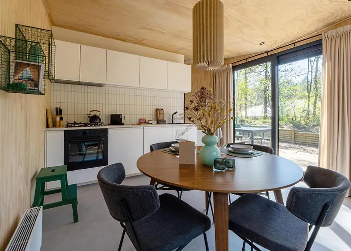 Сasa de vacaciones Mos *