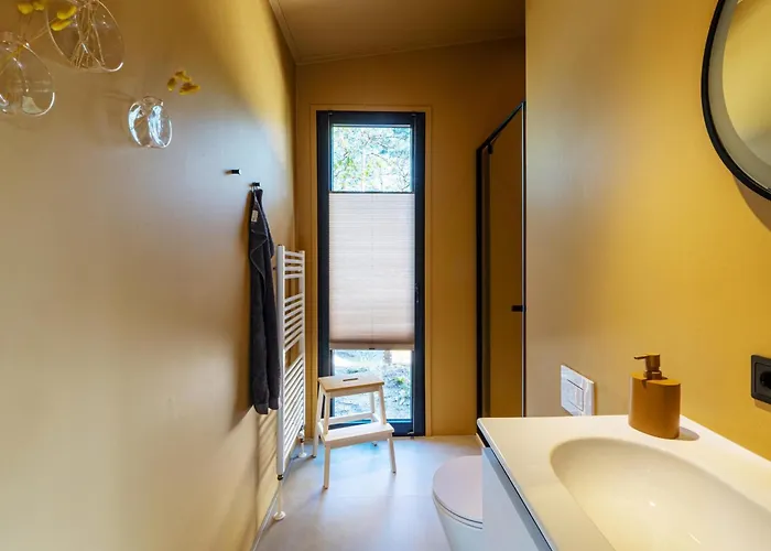 Сasa de vacaciones Mos