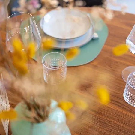 Vakantiehuis Mos Nunspeet