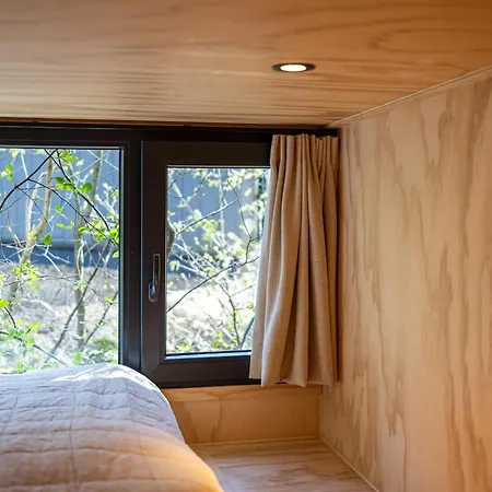 Mos Vakantiehuis Nunspeet