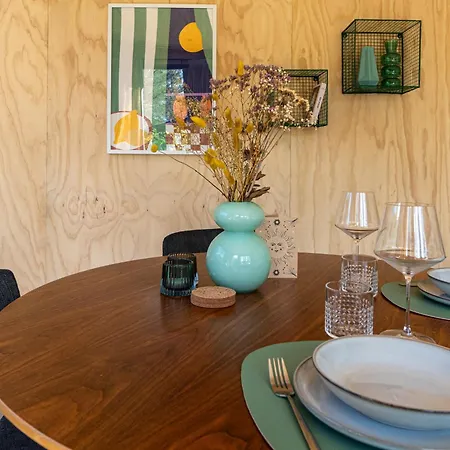 Vakantiehuis Mos Nunspeet