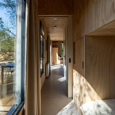 Mos Vakantiehuis Nunspeet