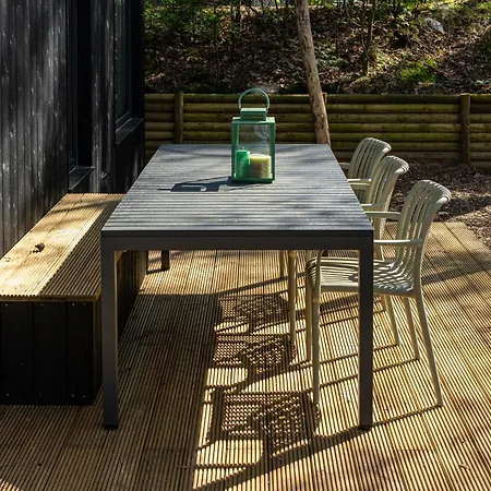 Vakantiehuis Mos Nunspeet