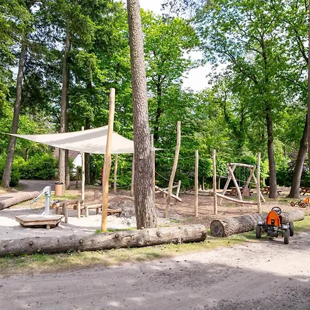 Vakantiehuis Mos Nunspeet