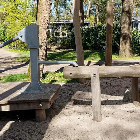 Mos Vakantiehuis Nunspeet