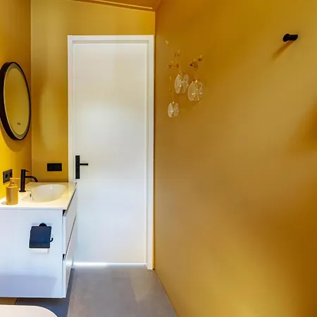 Mos Vakantiehuis Nunspeet