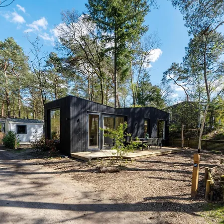 Mos Vakantiehuis Nunspeet