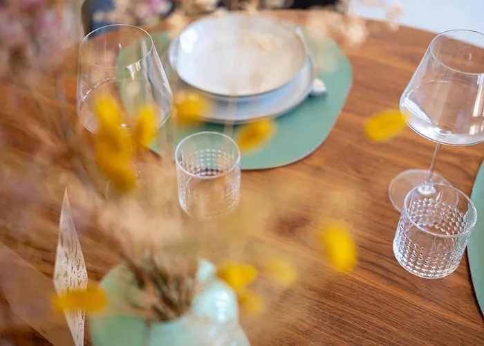 펜션 Mos 넌스피트