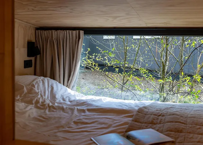 Mos 펜션 넌스피트