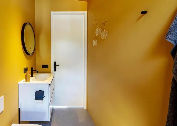 Mos 펜션 넌스피트